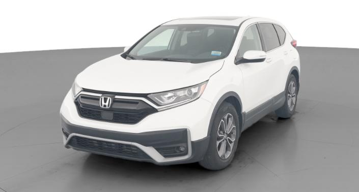 Thumbnail: 2022 Honda CR-V - 1