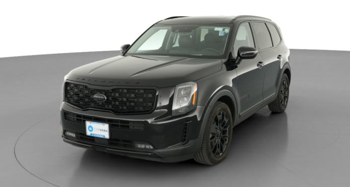 Thumbnail: 2021 Kia Telluride - 1