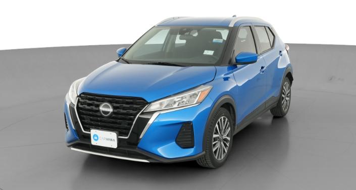 Thumbnail: 2024 Nissan Kicks - 1