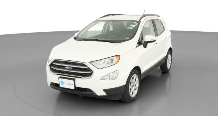 Thumbnail: 2021 Ford EcoSport - 1