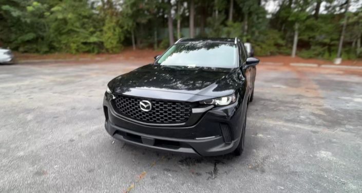 Thumbnail: 2025 Mazda CX-50 - 1
