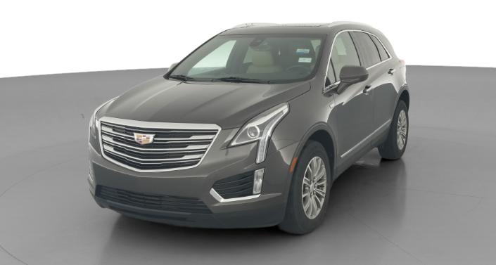Thumbnail: 2019 Cadillac XT5 - 1