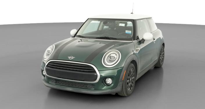 Thumbnail: 2019 MINI Cooper Hardtop - 1