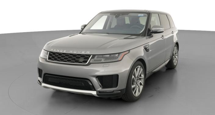 Thumbnail: 2020 Land Rover Range Rover Sport - 1