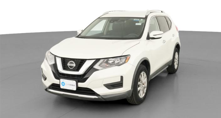 Thumbnail: 2019 Nissan Rogue - 1