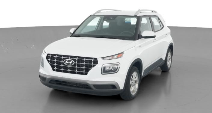 2020 Hyundai Venue SEL -
                  Lorain, OH