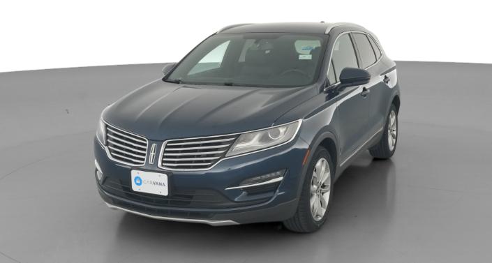 2017 Lincoln MKC Select -
                  Lorain, OH