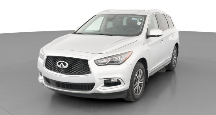 Thumbnail: 2019 INFINITI QX60 - 1