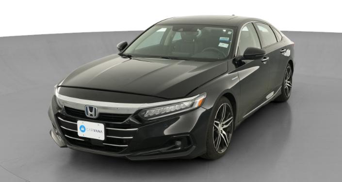 Thumbnail: 2021 Honda Accord - 1