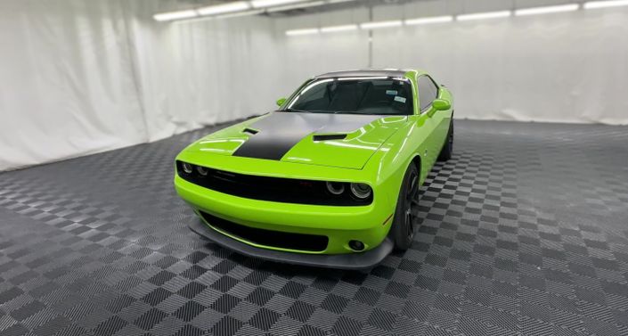 Thumbnail: 2015 Dodge Challenger - 1