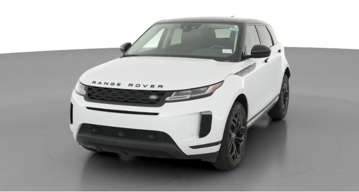 Thumbnail: 2020 Land Rover Range Rover Evoque - 1