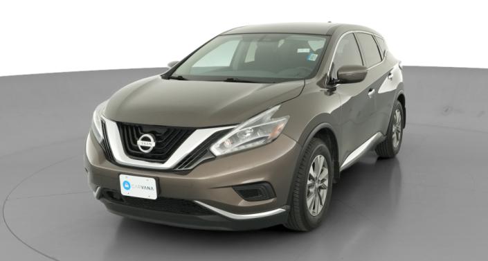 Thumbnail: 2018 Nissan Murano - 1