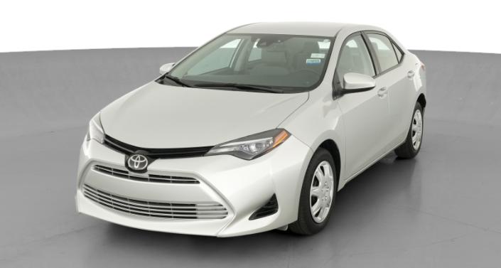 Thumbnail: 2017 Toyota Corolla - 1