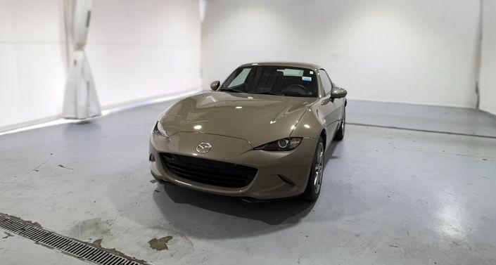 Thumbnail: 2023 Mazda MX-5 Miata - 1