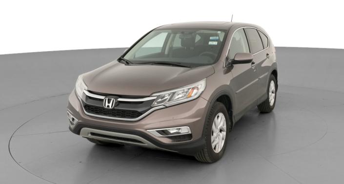 Thumbnail: 2015 Honda CR-V - 1