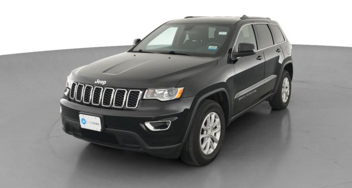 Thumbnail: 2021 Jeep Grand Cherokee - 1