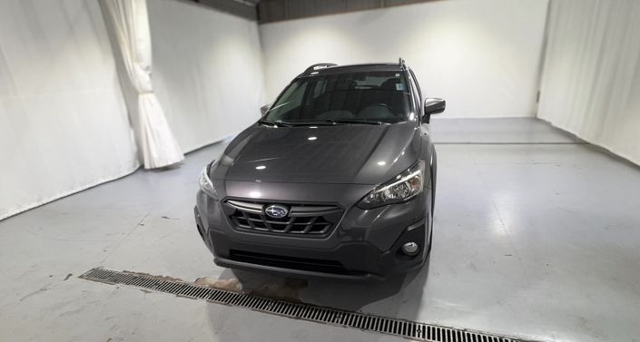 Thumbnail: 2023 Subaru Crosstrek - 1