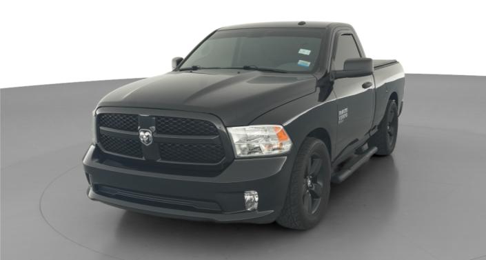2019 RAM 1500 Classic Express -
                  Lorain, OH