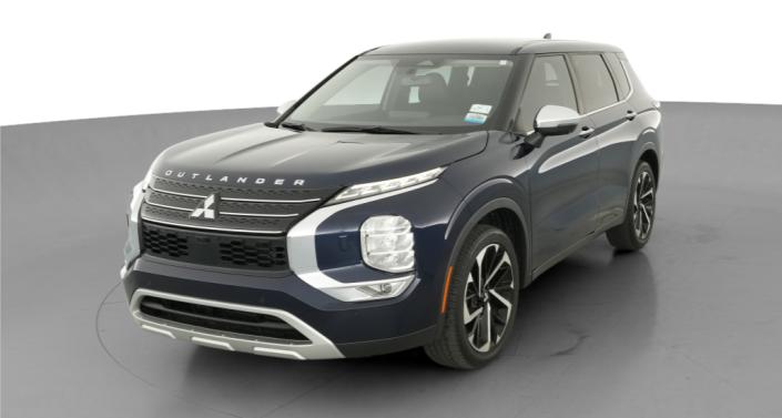 Thumbnail: 2022 Mitsubishi Outlander - 1