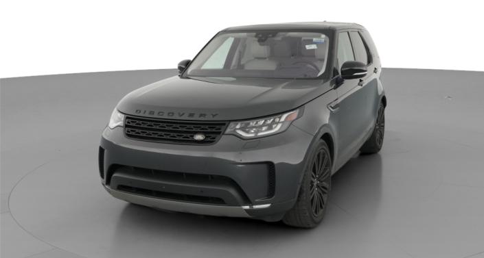 2019 Land Rover Discovery HSE -
                  Concord, NC
