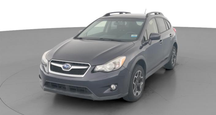 2015 Subaru XV Crosstrek Premium -
                  Haines City, FL