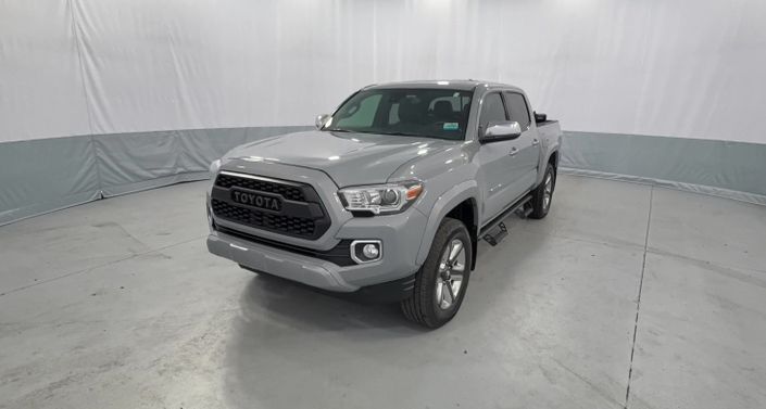 Thumbnail: 2019 Toyota Tacoma - 1