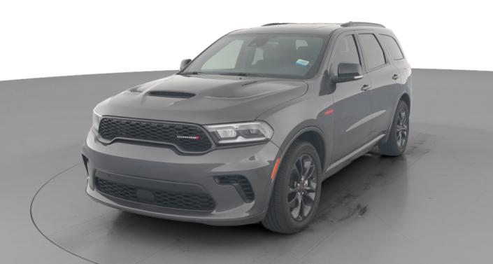 Thumbnail: 2024 Dodge Durango - 1