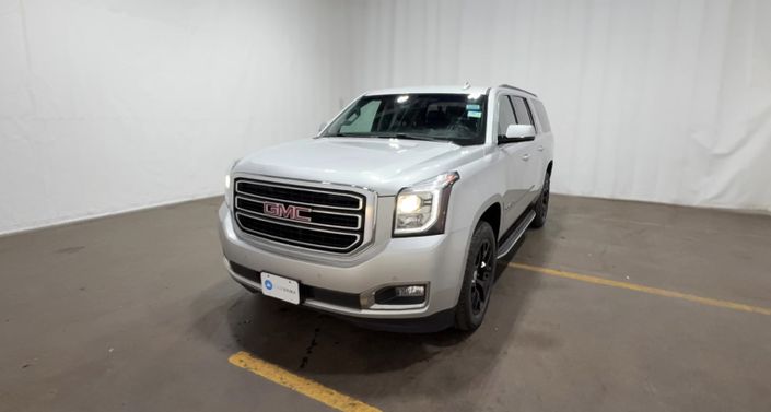 Thumbnail: 2019 GMC Yukon XL - 1