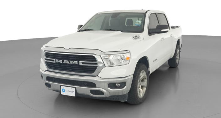 Thumbnail: 2020 RAM 1500 - 1