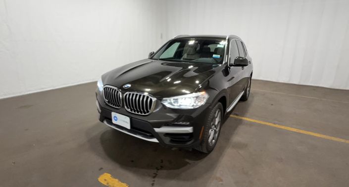 Thumbnail: 2020 BMW X3 - 1