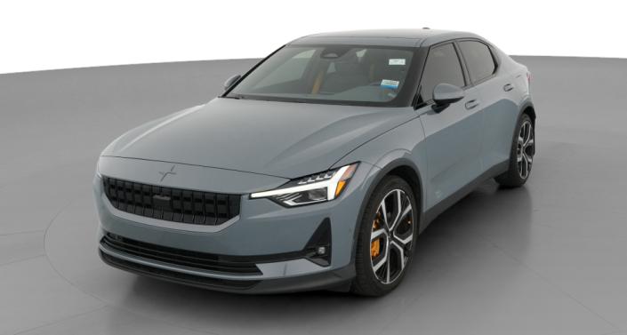 Thumbnail: 2022 Polestar 2 - 1