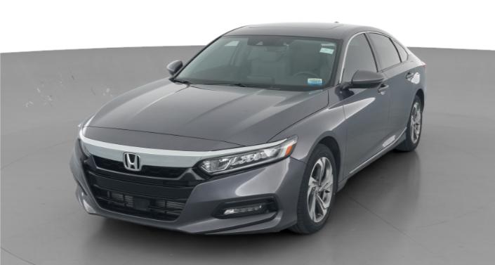Thumbnail: 2020 Honda Accord - 1