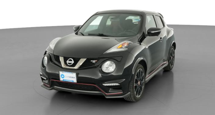 Thumbnail: 2016 Nissan Juke - 1