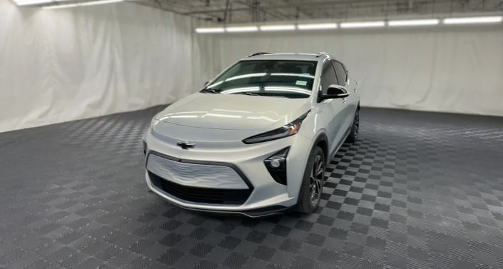 Thumbnail: 2022 Chevrolet Bolt EUV - 1