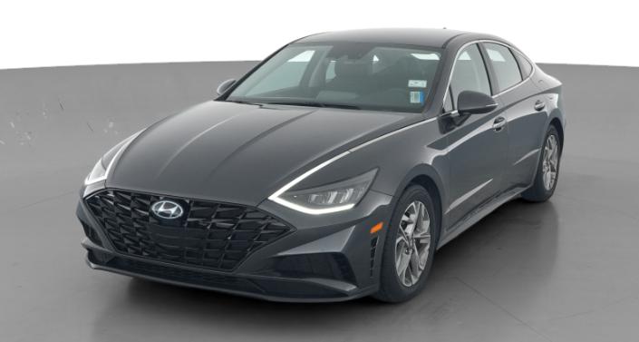 Thumbnail: 2020 Hyundai Sonata - 1
