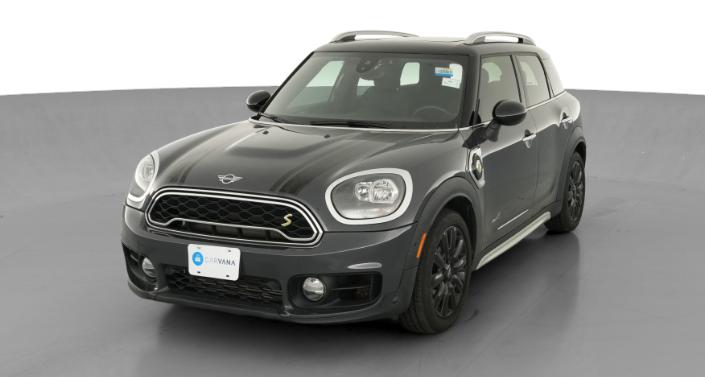 Thumbnail: 2019 MINI Cooper Countryman - 1