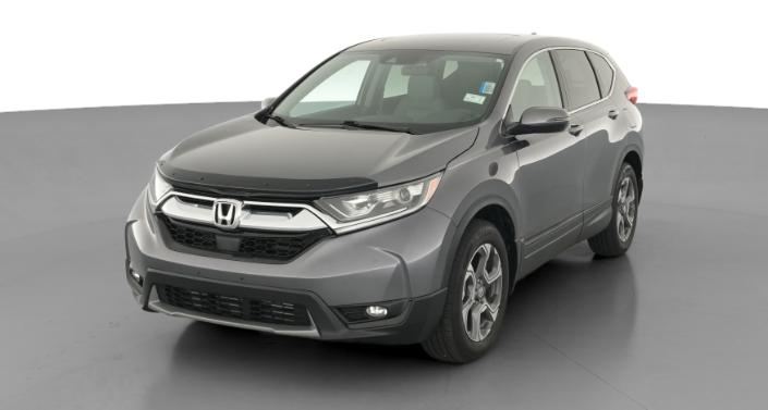 Thumbnail: 2018 Honda CR-V - 1