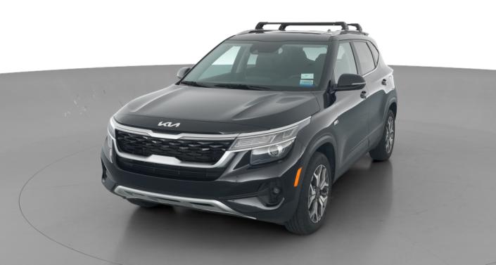 Thumbnail: 2023 Kia Seltos - 1