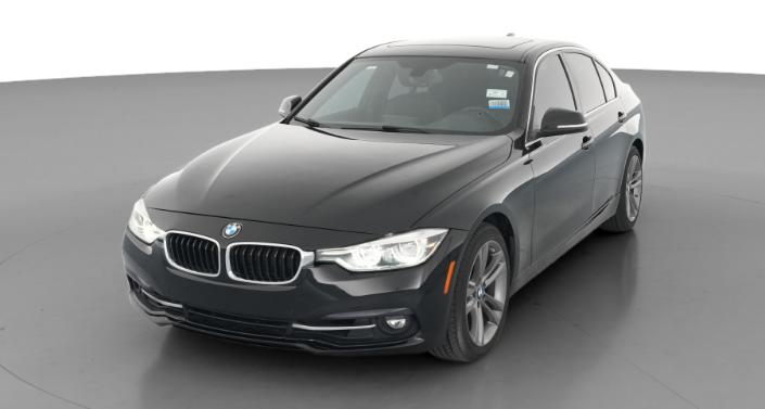 Thumbnail: 2017 BMW 3 Series - 1