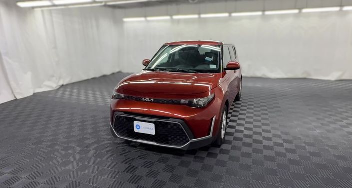 Thumbnail: 2024 Kia Soul - 1