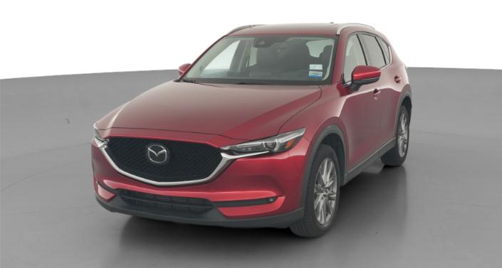 Thumbnail: 2019 Mazda CX-5 - 1