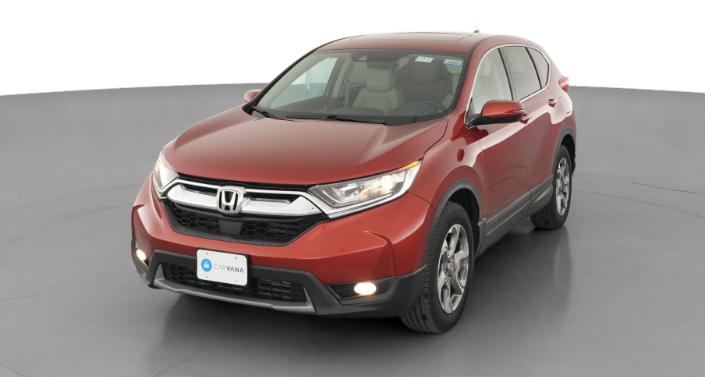 Thumbnail: 2018 Honda CR-V - 1