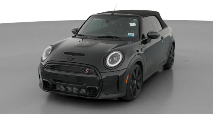 Thumbnail: 2024 MINI Cooper Convertible - 1