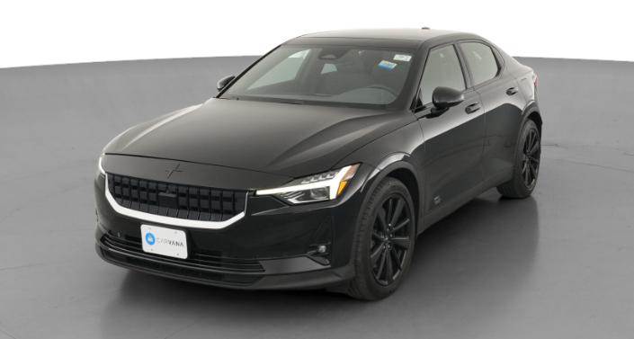 Thumbnail: 2021 Polestar 2 - 1