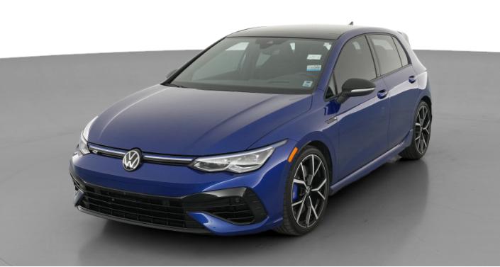 Thumbnail: 2024 Volkswagen Golf - 1