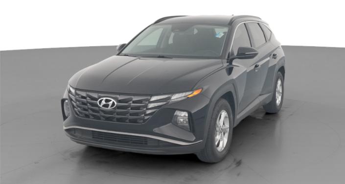 Thumbnail: 2022 Hyundai Tucson - 1
