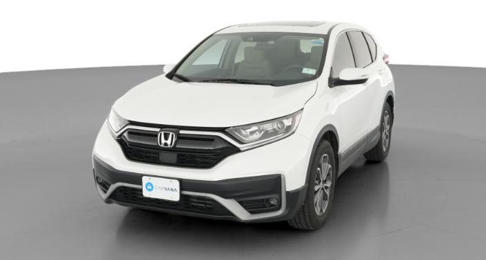 Thumbnail: 2022 Honda CR-V - 1