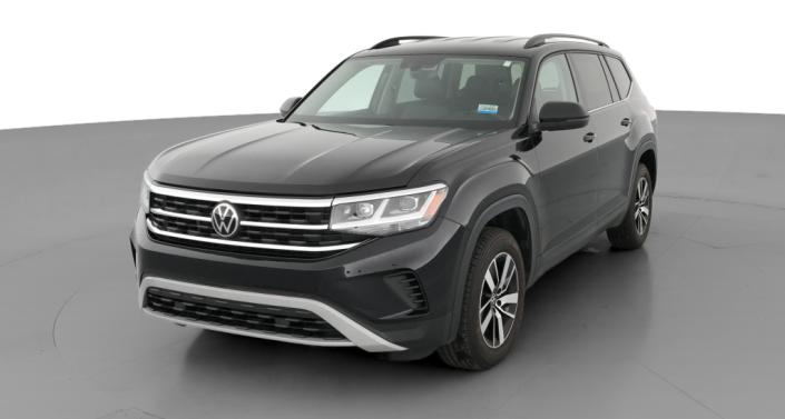 Thumbnail: 2022 Volkswagen Atlas - 1