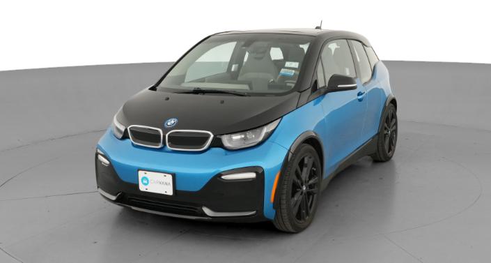 Thumbnail: 2018 BMW i3 - 1