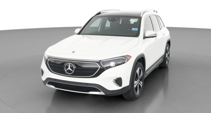 2023 Mercedes-Benz EQB 350 -
                  Indianapolis, IN